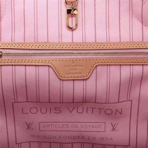 louis vuitton fake neverfull|Louis Vuitton Neverfull price euro.